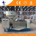 Oil production machine with ISO,BV,CE,cold pressed sunflower oil machine
